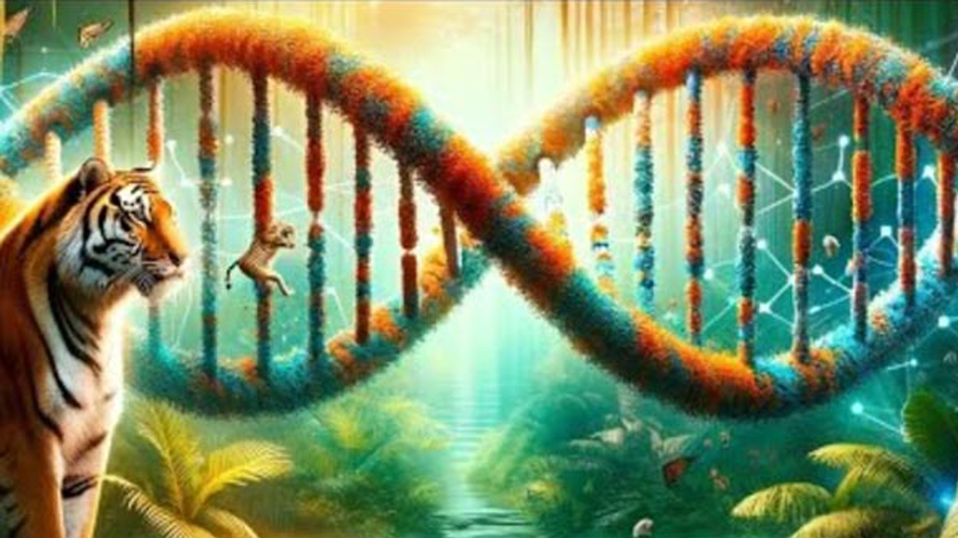 DNA Barcoding